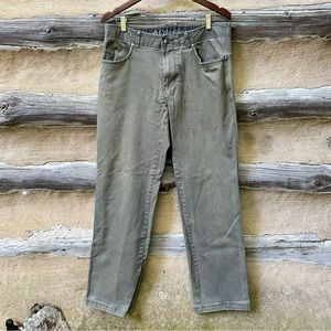 Columbia Travel Pants Size 34/32